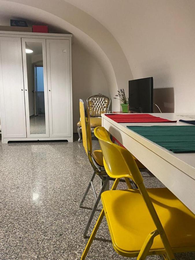 Little Flat - Bari Heart Exterior foto
