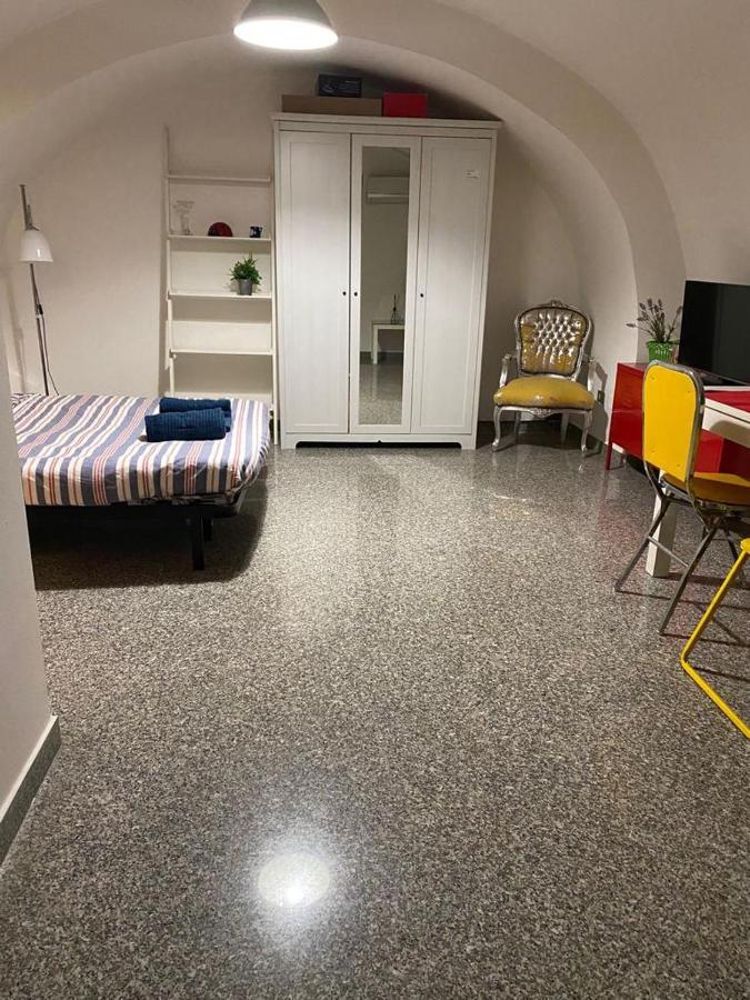 Little Flat - Bari Heart Exterior foto